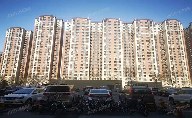 丰台区 五圈南路2号院14号楼6层1单元602号（花香东苑）