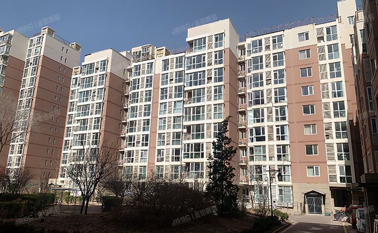 丰台区 万芳园二区13号楼5层7单元502（万年花城）