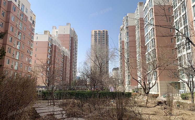 丰台区 万芳园二区13号楼5层7单元502（万年花城）