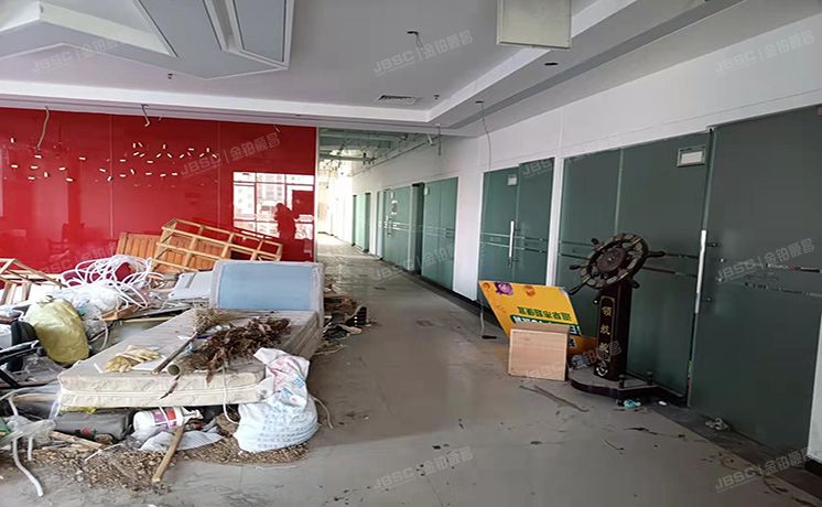 海淀区 北小马厂6号4层04号（华天大厦）商业