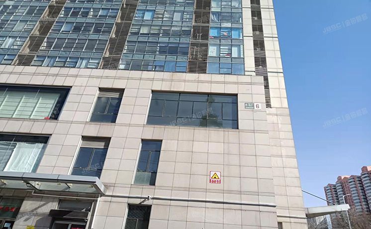 海淀区 北小马厂6号4层04号（华天大厦）商业