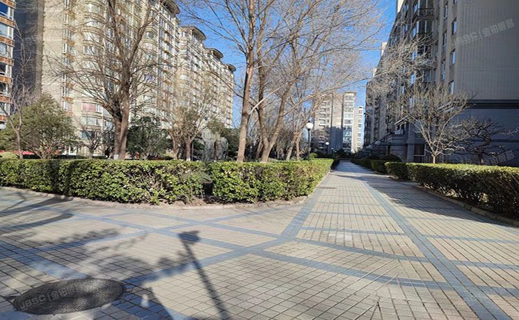 海淀区 上河村一区2号楼10层4单元1002室（鲁艺上河村）