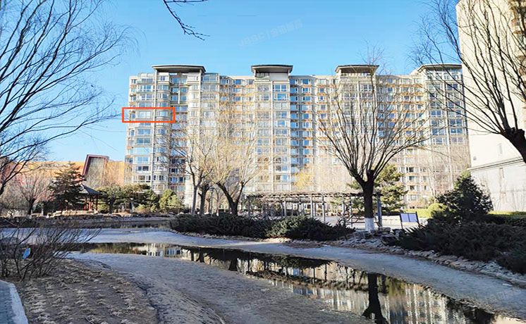 海淀区 上河村一区2号楼10层4单元1002室（鲁艺上河村）