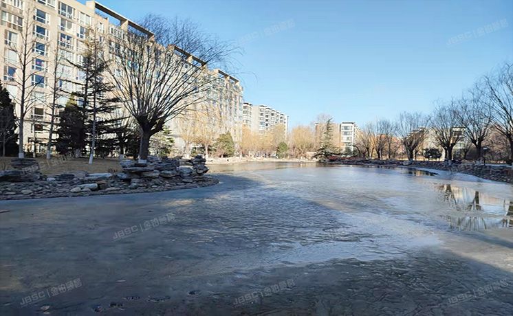 海淀区 上河村一区2号楼10层4单元1002室（鲁艺上河村）