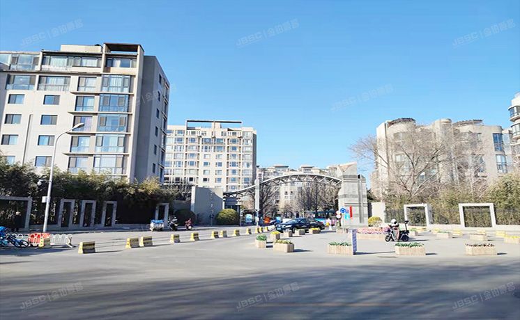 海淀区 上河村一区2号楼10层4单元1002室（鲁艺上河村）