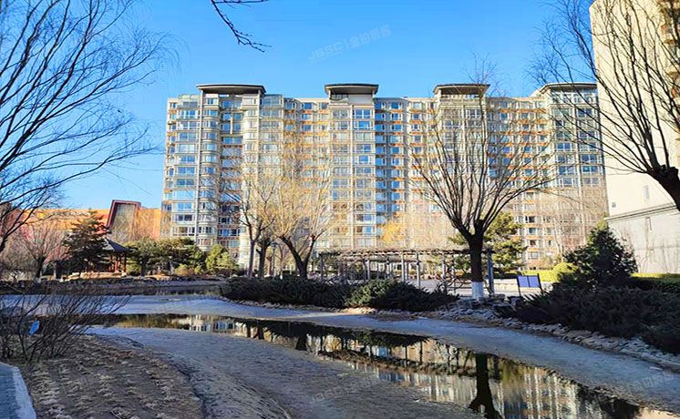 海淀区 上河村一区2号楼10层4单元1002室（鲁艺上河村）