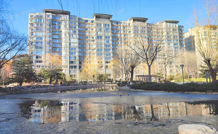 海淀区 上河村一区2号楼10层4单元1002室（鲁艺上河村）