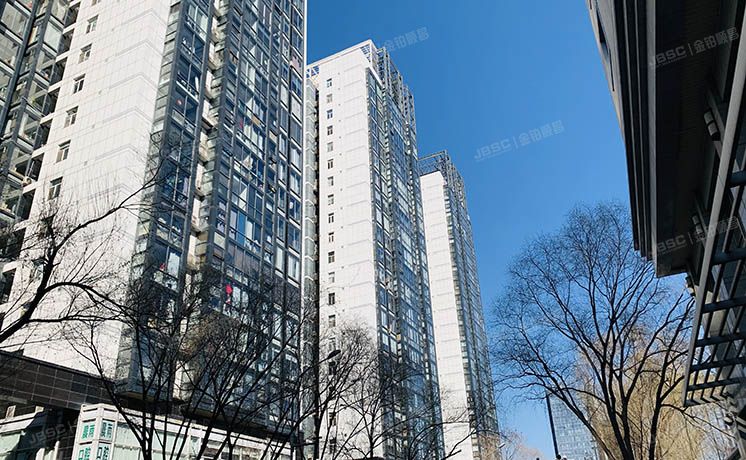 东城区 广渠门南小街3号楼15层2单元1806号（领行国际）