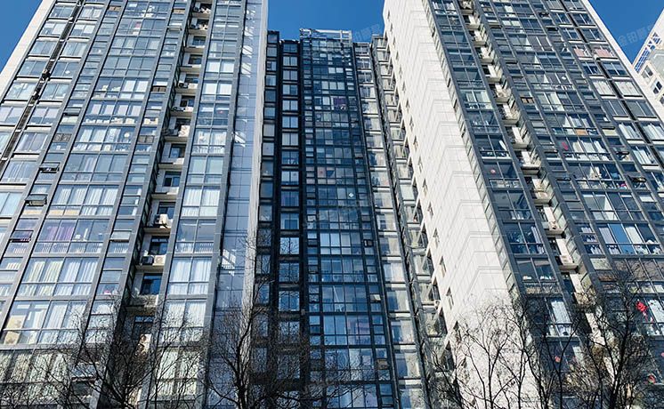 东城区 广渠门南小街3号楼15层2单元1806号（领行国际）