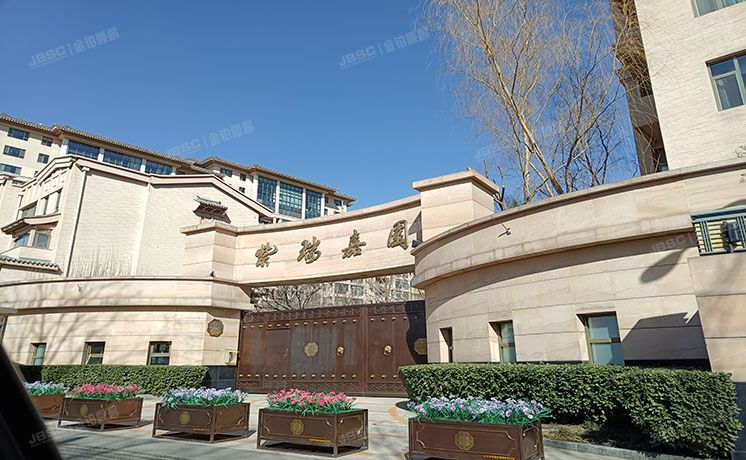 海淀区 紫瑞嘉园2号楼7层2单元801（紫瑞嘉园）