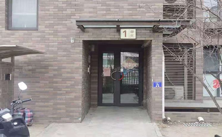 房山区 长阳镇悦都新苑一区2号楼7层1单元701（首创新悦都）