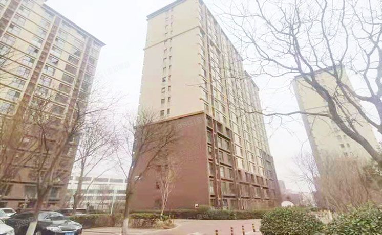 房山区 长阳镇悦都新苑一区2号楼7层1单元701（首创新悦都）