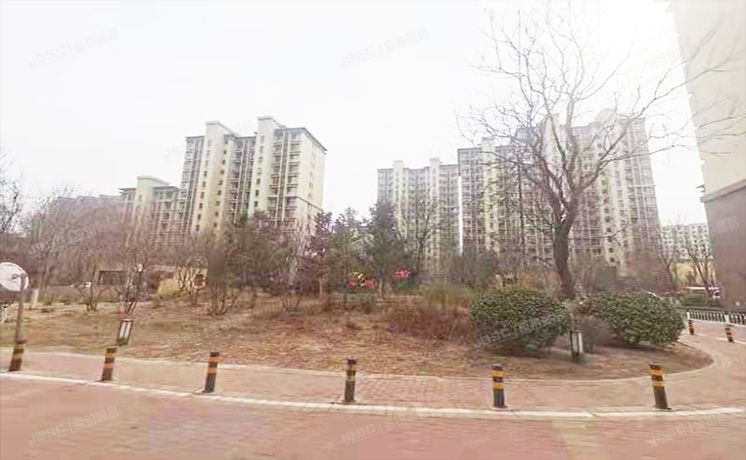 房山区 长阳镇悦都新苑一区2号楼7层1单元701（首创新悦都）