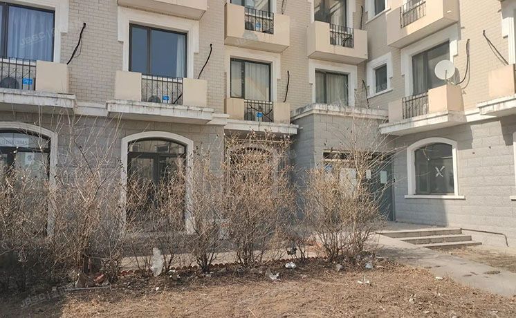 密云区 日月路2号院1号楼1层115