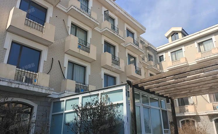 密云区 日月路2号院1号楼1层115