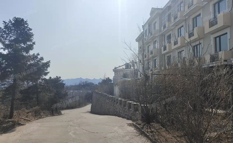 密云区 日月路2号院1号楼1层115