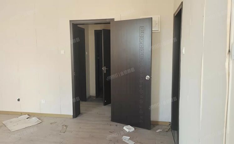 密云区 日月路2号院1号楼1层115