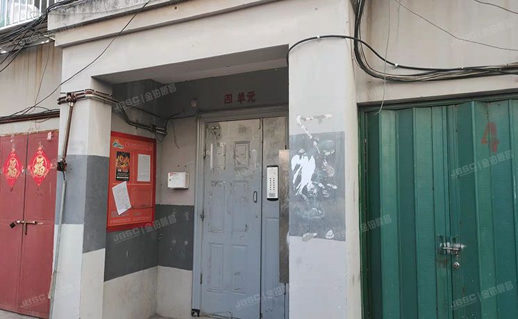 密云区 季庄小区39号楼4单元601号（季庄小区）