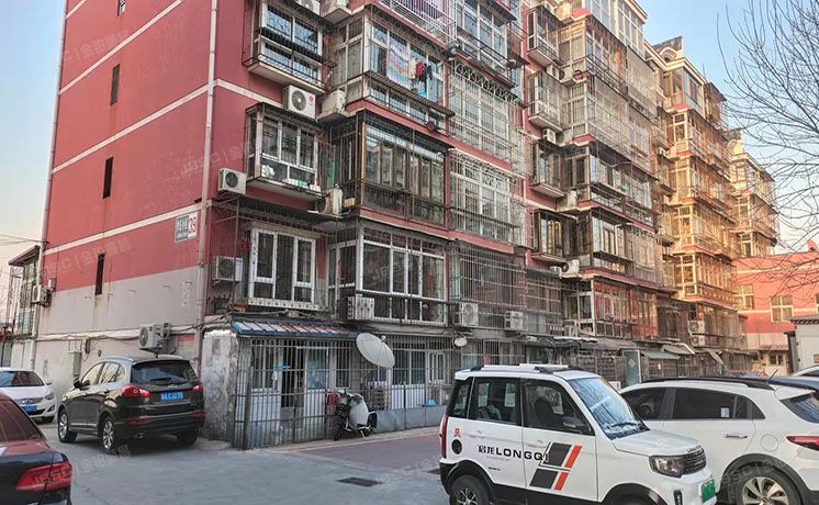 密云区 季庄小区39号楼4单元601号（季庄小区）