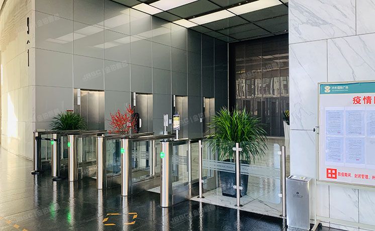 朝阳区 望京东园七区17号楼2层201（保利国际广场）办公