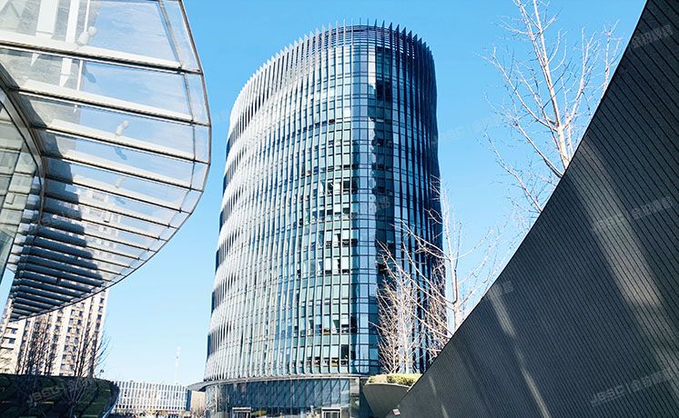 朝阳区 望京东园七区17号楼2层202（保利国际广场）办公