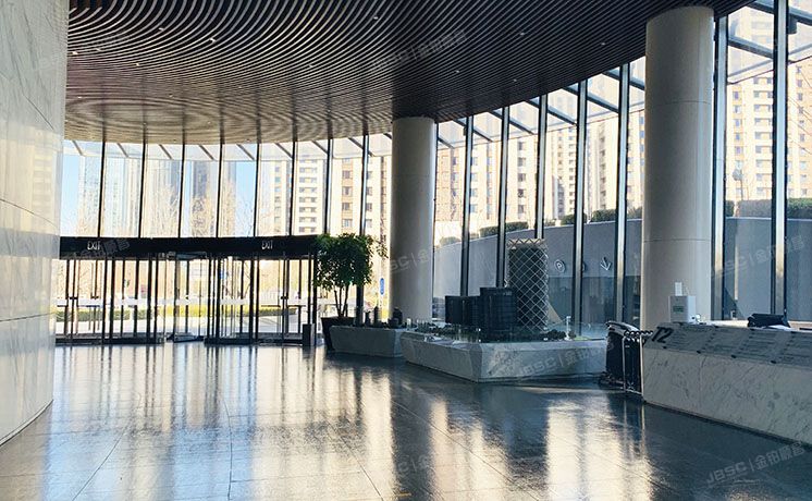 朝阳区 望京东园七区17号楼2层202（保利国际广场）办公