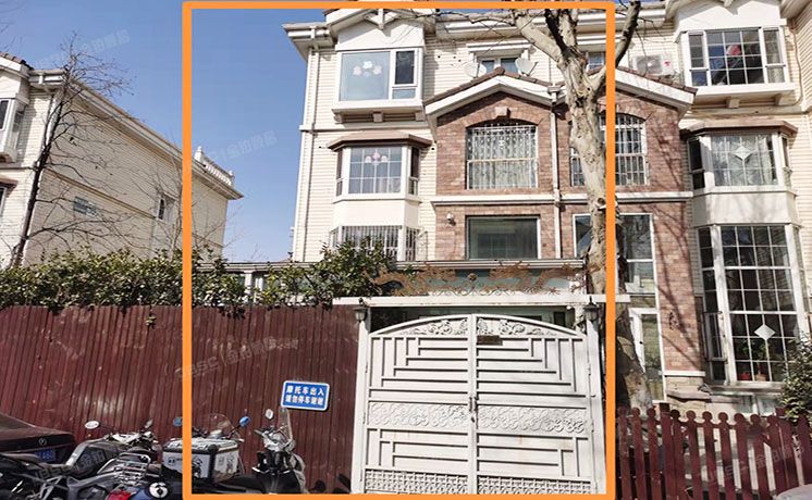 朝阳区 红军营东路18号院49号楼1至3层4901（时代庄园）