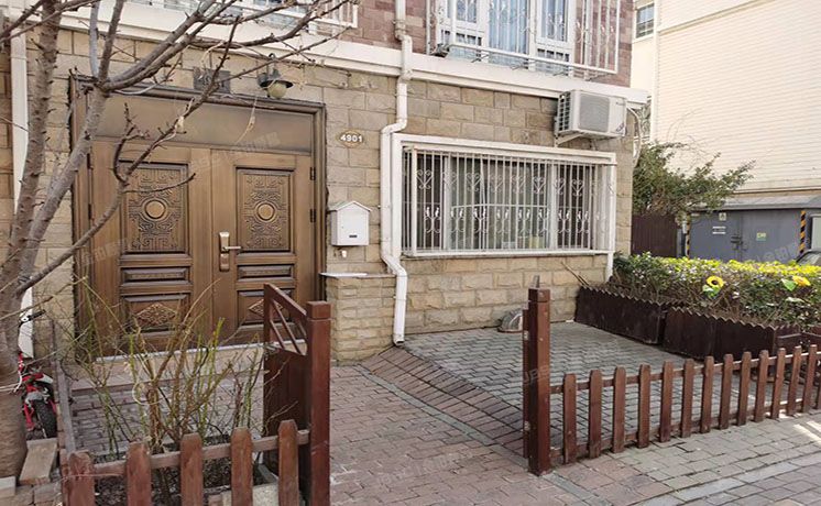 朝阳区 红军营东路18号院49号楼1至3层4901（时代庄园）