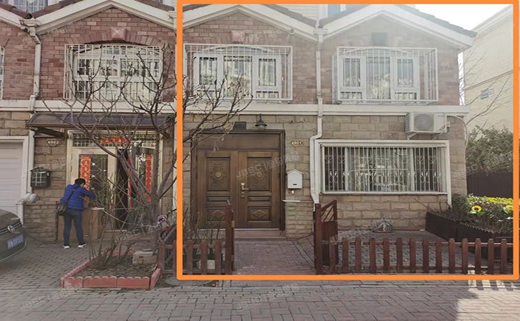 朝阳区 红军营东路18号院49号楼1至3层4901（时代庄园）