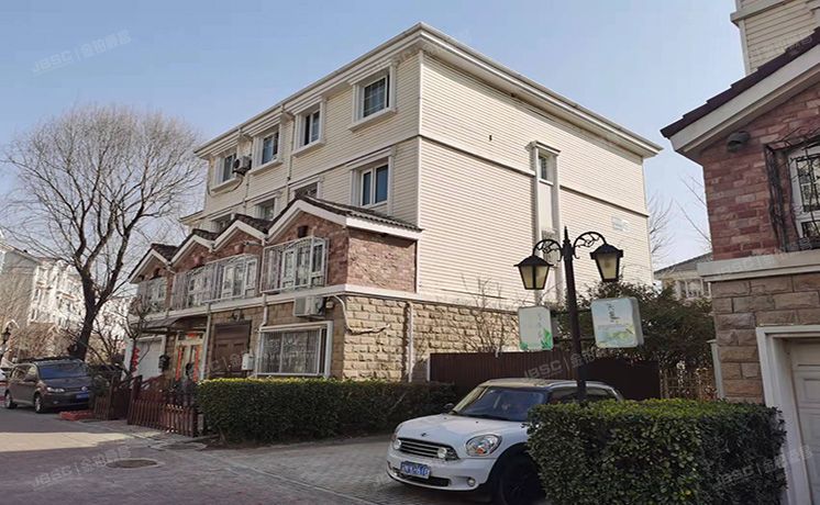 朝阳区 红军营东路18号院49号楼1至3层4901（时代庄园）