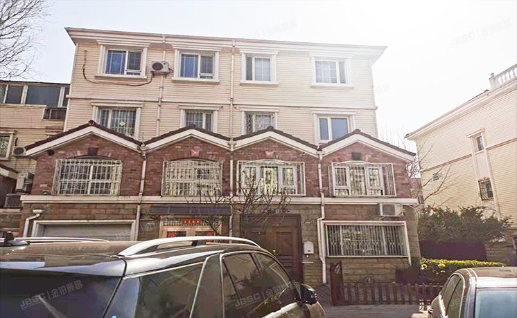 朝阳区 红军营东路18号院49号楼1至3层4901（时代庄园）