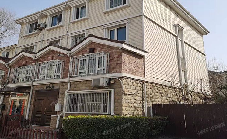 朝阳区 红军营东路18号院49号楼1至3层4901（时代庄园）