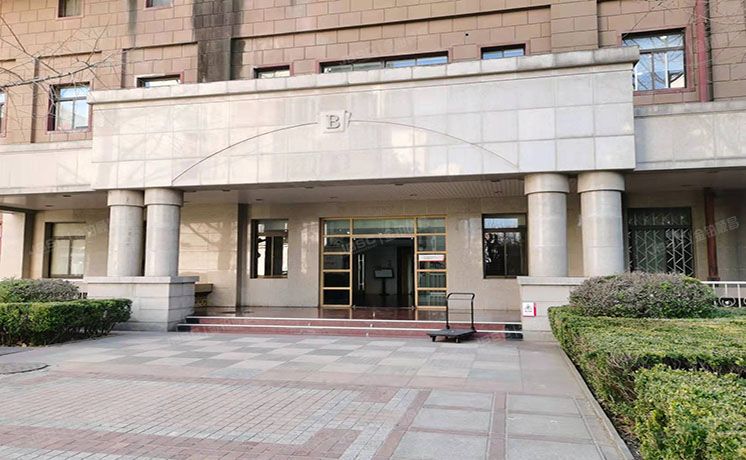 东城区 东花市北里西区23号楼4至5层B座404室（418室）（宝润苑）