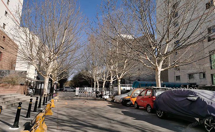 东城区 东花市北里西区23号楼4至5层B座404室（418室）（宝润苑）