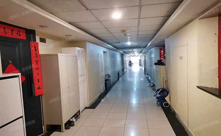 东城区 东花市北里西区23号楼4至5层B座404室（418室）（宝润苑）