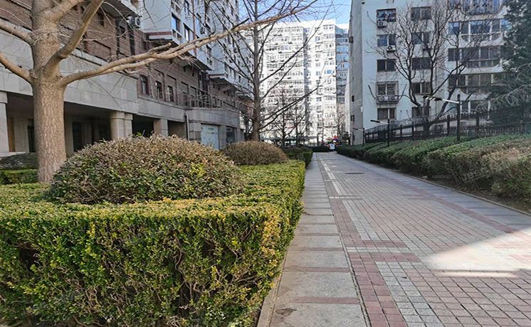 东城区 东花市北里西区23号楼4至5层B座404室（418室）（宝润苑）