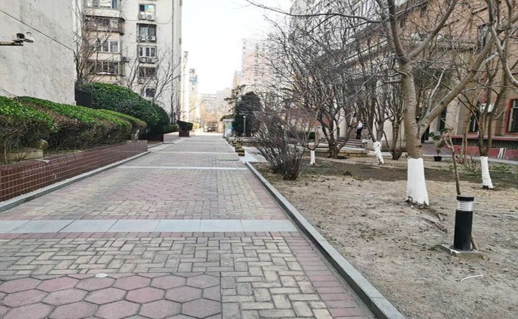 东城区 东花市北里西区23号楼4至5层B座404室（418室）（宝润苑）