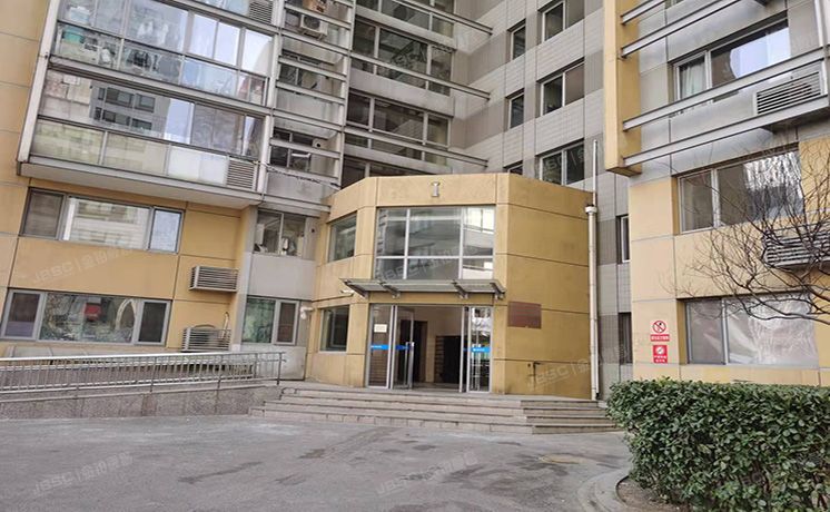 海淀区 罗庄北里锦秋家园9号楼22层2205（锦秋知春）