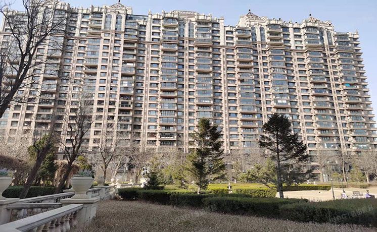 朝阳区 清林东路2号院2号楼3层2单元301号、302号、303号（万达大湖公馆）