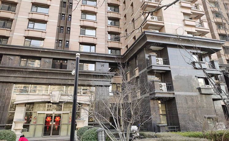 朝阳区 清林东路2号院2号楼3层2单元301号、302号、303号（万达大湖公馆）