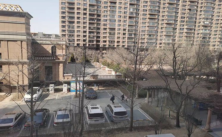 朝阳区 清林东路2号院2号楼3层2单元301号、302号、303号（万达大湖公馆）