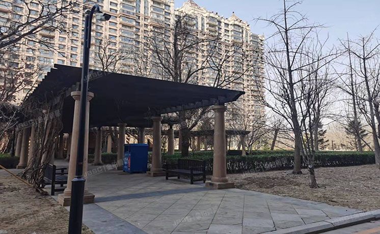 朝阳区 清林东路2号院2号楼3层2单元301号、302号、303号（万达大湖公馆）