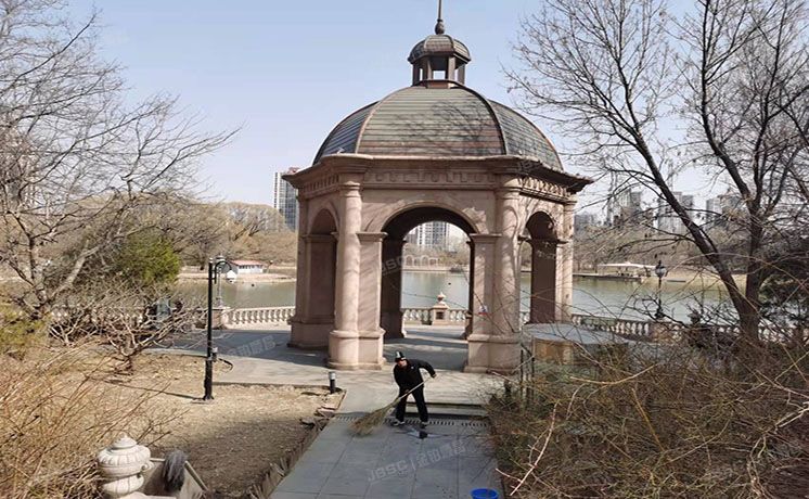 朝阳区 清林东路2号院2号楼3层2单元301号、302号、303号（万达大湖公馆）