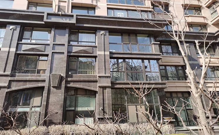 朝阳区 清林东路2号院2号楼3层2单元301号、302号、303号（万达大湖公馆）