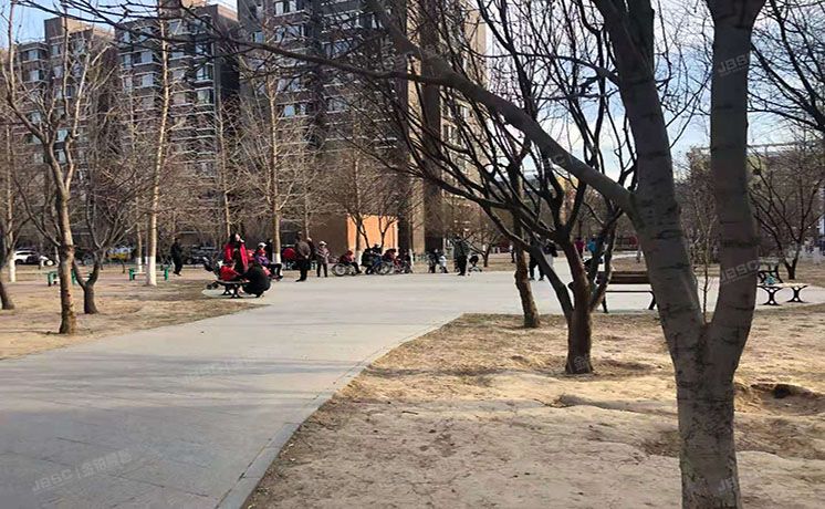 房山区 佳世苑17号13层1303（佳世苑）