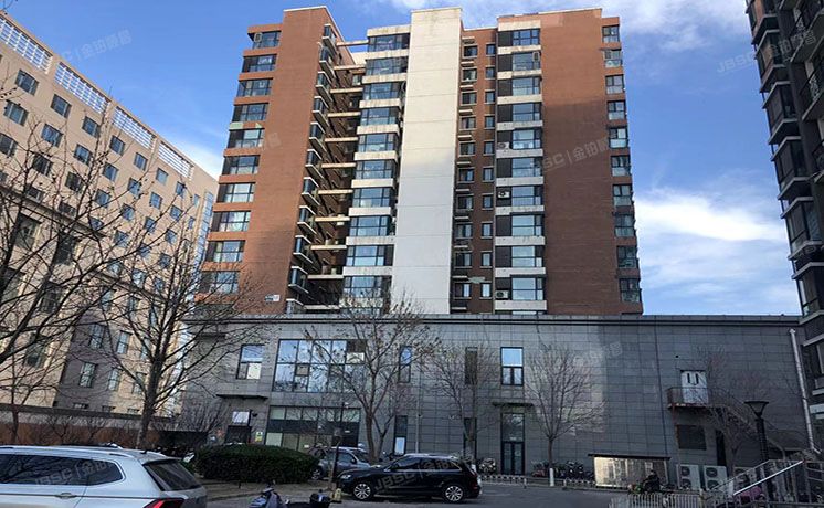 房山区 佳世苑17号13层1303（佳世苑）