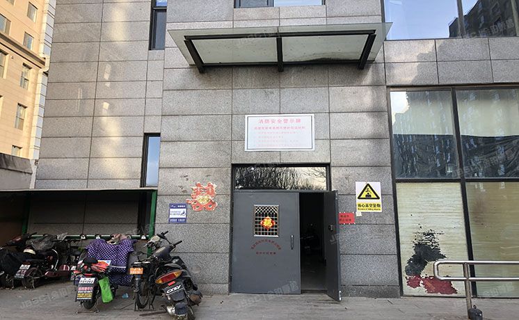 房山区 佳世苑17号13层1303（佳世苑）