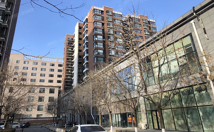 房山区 佳世苑17号13层1303（佳世苑）