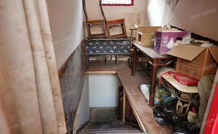 东城区 康健胡同四合院  商业