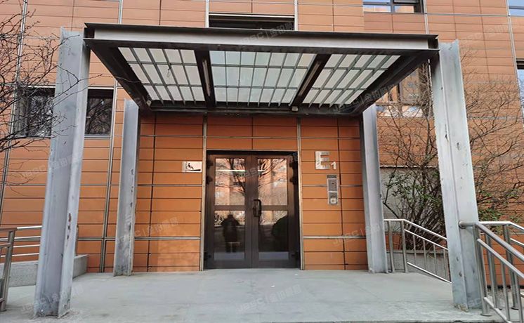 海淀区 万柳锋尚名居5号楼1层1单元101（锋尚国际公寓）